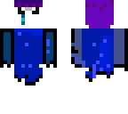 kawia ghost girl