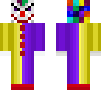 killer clown