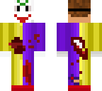 killer clown