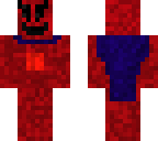 king demon