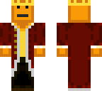 king pancake