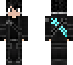 kirito is geil