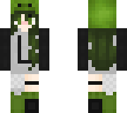 lizard