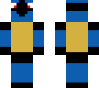 lucario