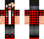 lumberjack