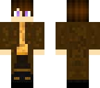 mage guy oc