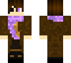 mage guy oc