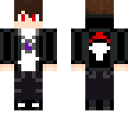 majora uchiha