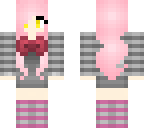 mangle with no ears