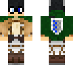 mark's halloween skin
