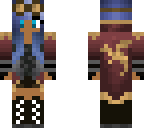 marvellousm247 steampunk