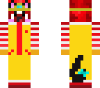 mcfack