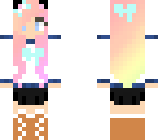 me as a yandere