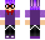 me as bonnie