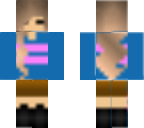 me as frisk