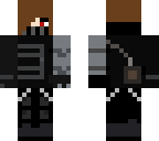 me as the winter soldier
