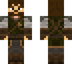 medieval builder