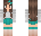 meh new skin
