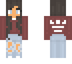 meh skin