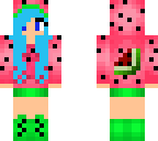 melon girl