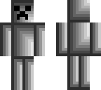metal creeper