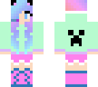 minecraft gamer