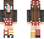 minnie mouse
