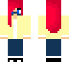 mnil 7 female remake