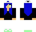 mom skin