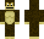 monkey 8
