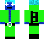 monstergreenblues