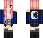 moon girl