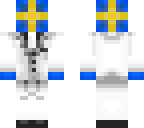 mr sweden