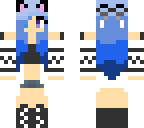 my fall skin