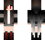 my halloween skin