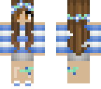 my ideal skin look i  artzy number 2