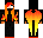 my minecraft skin 