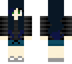 my new 2016 skin