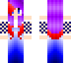 my new mc style