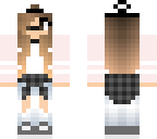 my oc