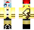 my skin