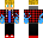 my skin