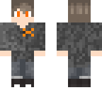 my special skin