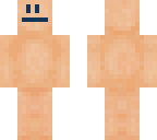 ***** man