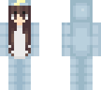narwhal girl