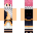 natsu