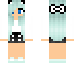 nekoette tan