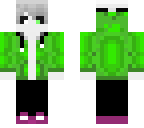 neon sans