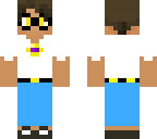 nerdy sky