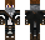 new assasin